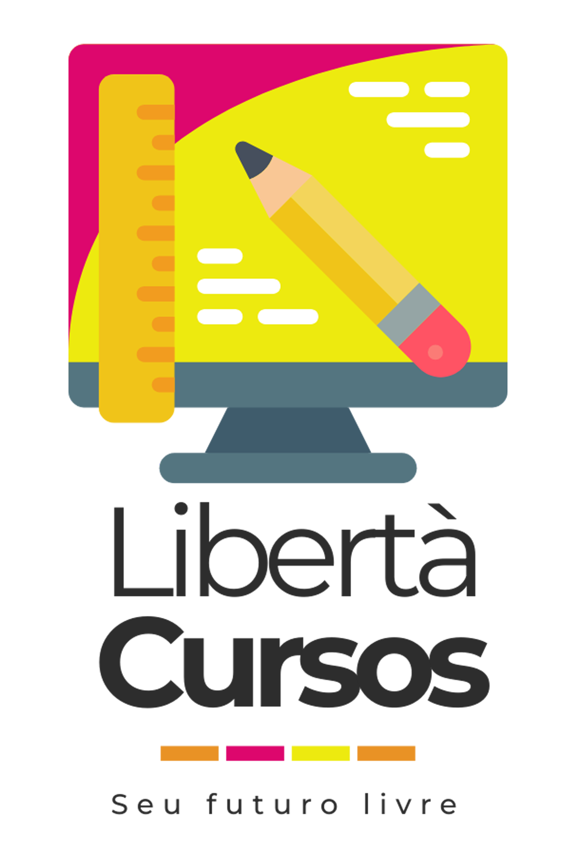 LIBERTÀ CURSOS